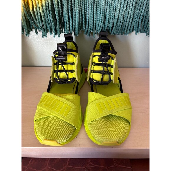 Puma Fenty sneakers Size 6 - Picture 2 of 10